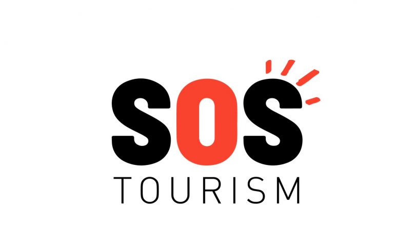 What is SOS TOURISM Mallorca?