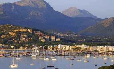 About the North of Mallorca