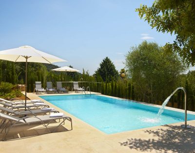 Villa Bellavista by Pollensa