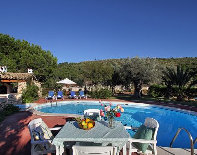 Villa La Fortaleza in Puerto Pollensa