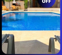 Black Friday Gift – Can Marina